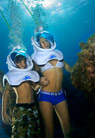 Coral World Ocean Park