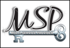 MSP~Multi Service Provider