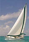 Oh Be Joyful Sailing