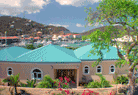 The Harbor House