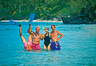 Virgin Islands Ecotours