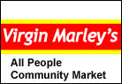 Virgin Marley All People Community Market