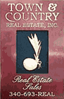 Town & Country Real Estate