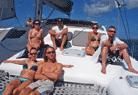 Sunyata Charters