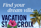 Vacation St. Croix