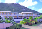 Arawak Bay: the Inn at Salt River