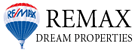 RE/MAX Dream Properties