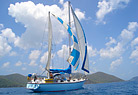 Sail with Liberty Charters