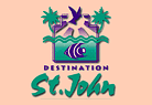 Destination St. John