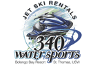 340 Water Sports
