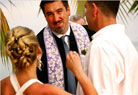 USVI Services - Wedding Officiate