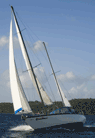Sail Dream Weaver
