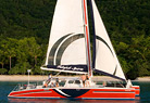 Cruz Bay Watersports, �Island Spirit�