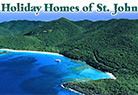 Holiday Homes of St. John