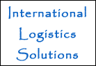 International Logistics Solutions