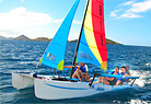 Sail Safaris