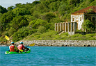 Virgin Islands Ecotours