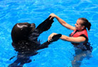 Coral World Ocean Park
