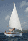 Ike Witt Charters