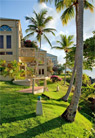 Gallows Point Resort