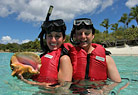 Virgin Islands Ecotours