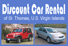 Discount Car Rental