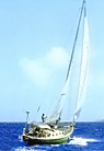 Sail Island Girl Yacht Adventures LLC
