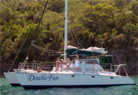 Double Fun Catamaran