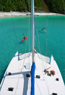 Yacht Opus Charters