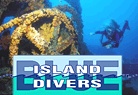Blue Island Divers