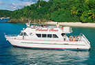 Cruz Bay Watersports, �Island Time�