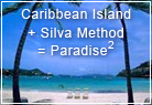 Caribbean Islands ~ Silva Method