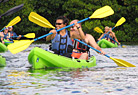 Virgin Islands Ecotours