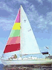 Daysail Fantasy