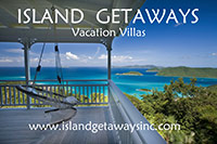 Island Getaways, Inc.