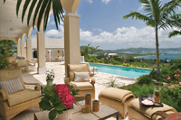 McLaughlin Anderson Luxury Villas