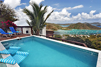 Coral Bays Windspree Vacation Homes