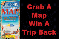 St. John Maps, Guidebook & What To Do-Vi App