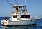 Black Pearl Sportfishing