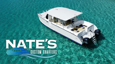 Nate's Custom Charters
