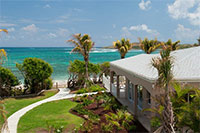 Cruzan Sands Villa