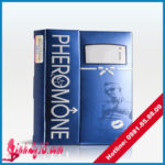 nhpheromone