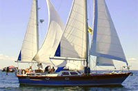 Son of a Sailor Charters Son of a Sailor Charters