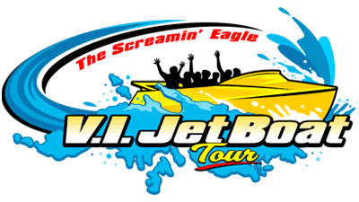 VI Jet Boat Tours