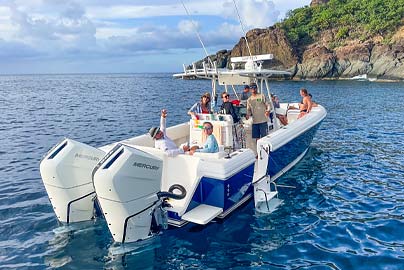 Fun Hog Charters