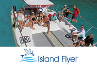 Island Flyer Catamaran Charters Island Flyer Catamaran Charters