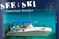 See and Ski Water Taxi Boat Rentals See and Ski Water Taxi & Boat Rentals