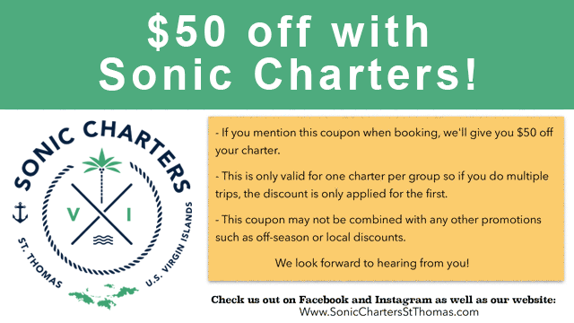 Sonic Charters