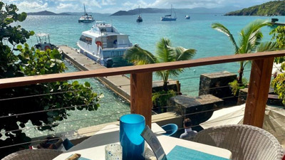 Lovango Resort & Beach Club