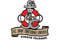 St John Concierge Service St. John Concierge Service